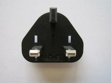 UK Slide Attachment Plug Piece