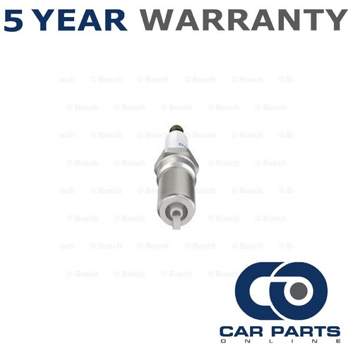 Spark plug cpo fits ford - plug, focus