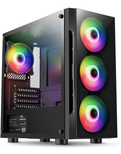 Desktop gaming intel - desktop,