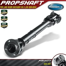 Propshaft Front for Land Rover Discovery MK II L318 98-04 2.5 4.0 TVB000110 New