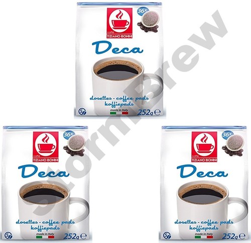 108 bonini decaf - bonini,