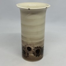 Jersey Pottery Small Floral