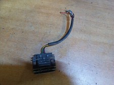 KINROAD XT125 RECTIFIER 2006