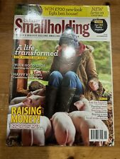 Country Smallholding Magazine : November 2016 : Poultry Magazine Included