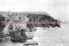 SC 4438 - Cruden Coast Bay