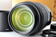 [Near Mint in Box] Nikon AF-S