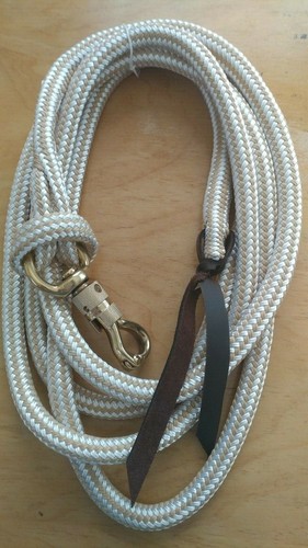Yacht rope looped - rope, training
