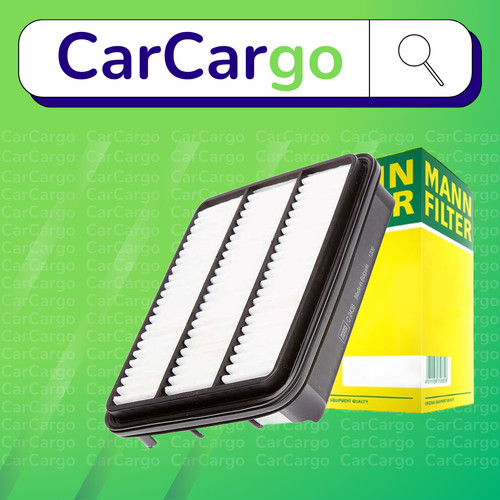 Mann air filter for mitsubishi - filter,