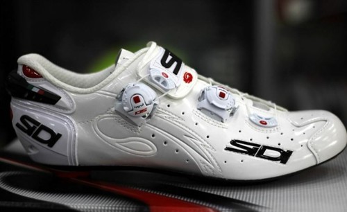 Sidi wire carbon road cycling - carbon,