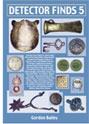 Detector Finds 5 - Metal