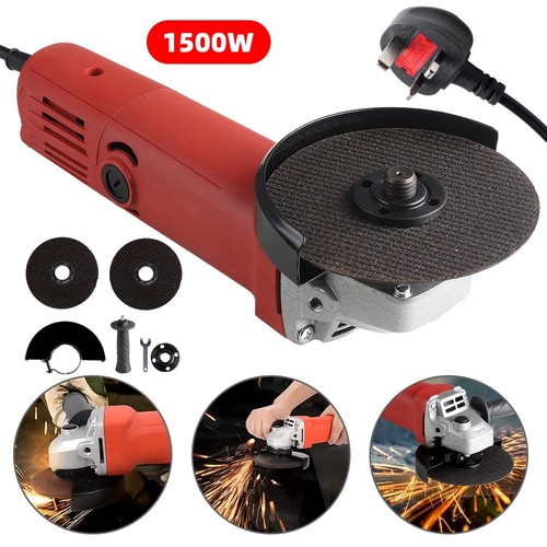 1500w 115 125mm electric - 1500w,