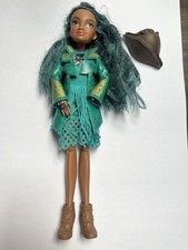 Disney Descendants Doll Uma