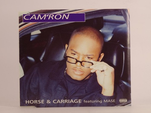Cam ron horse and - (ft,