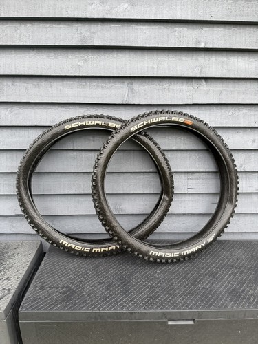 Schwalbe magic mary tyres 5 - magic,