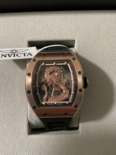 Invicta Mens S1 Rally Watch