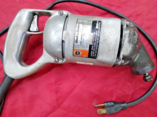 Black decker valve seat - decker,