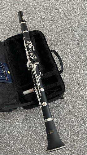 Elkhart vincent bach 100cl - elkhart,