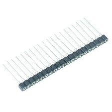 10 x 20 Way 2.54mm Turned Pin