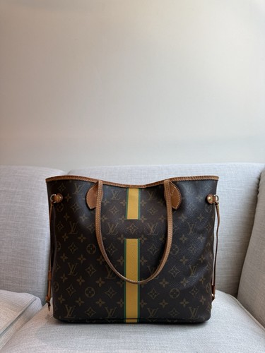 Louis vuitton neverfull - louis,