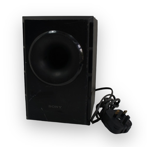 Sony srs d21 - sony, speaker