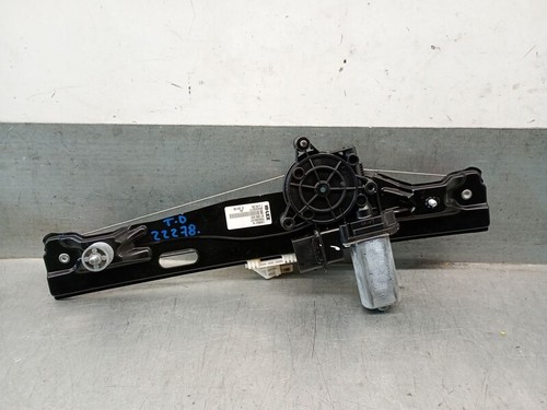 7320282 rear power - , window