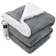 Glamhaus Reversible Luxury