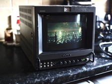 Sony trinitron pvm 9042qm - sony,