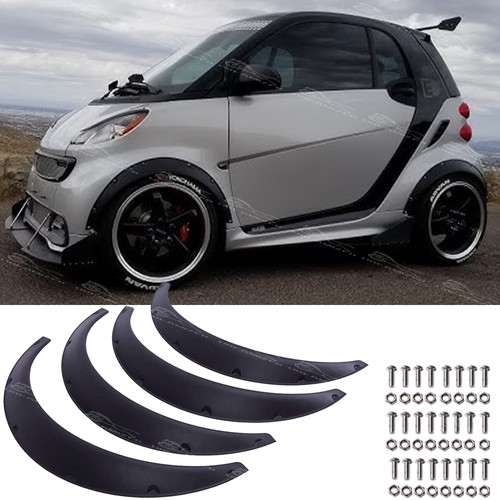 For smart forfour - forfour, fender