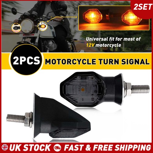 4pcs motorcycle led - led, blinker