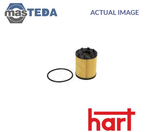337 377 engine - engine, hart