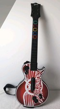 Guitar Hero Les Paul PS3