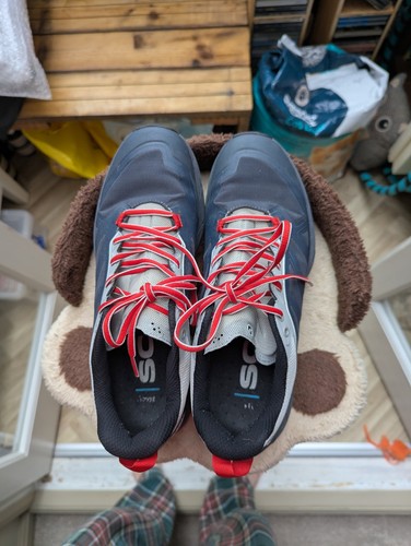 Scarpa rapid gore - rapid, tex