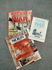 IMAGES OF WAR magazine Issue
