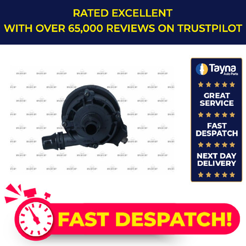 Electric water pump 390040 nrf - 390040,
