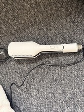 GHD is duet style 2-in-1 hot