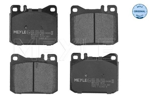 Fits meyle 025 - fits, 203