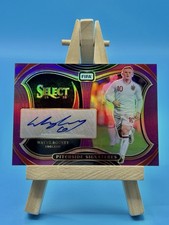 Wayne Rooney 2024-25 Panini