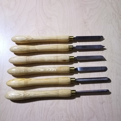 Vintage marples wood - 6,