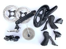 Shimano Ultegra 11 speed 8000