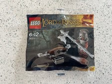 Lord If The Rings LEGO 30211