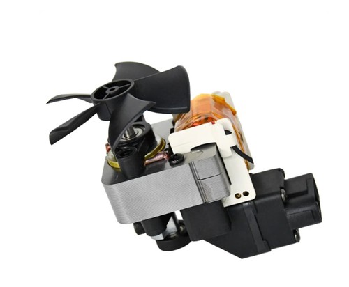 Oil free vacuum pump - pump:, small