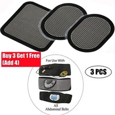 3PCS Generic Gel Replacement