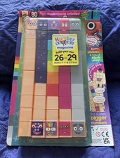 Number Blocks Magazine Issue