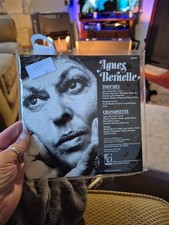 Agnes bernelle tootsies - agnes,