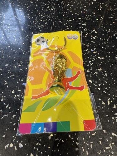 Replica world cup keyring 2026 - world,