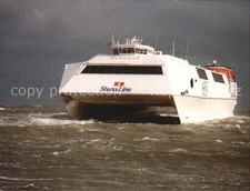 Ships Ships Navires Stena Line