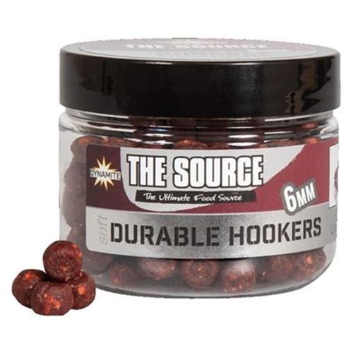 Dynamite baits the source - dynamite,