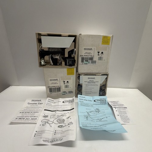 Two micromark mm23283mo - mm23283mo,