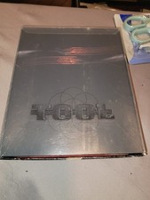 ​Tool - Salival DVD ONLY +