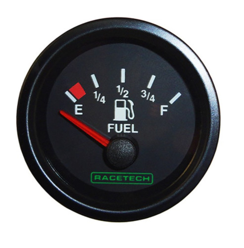 Racetech electrical fuel level - racetech,